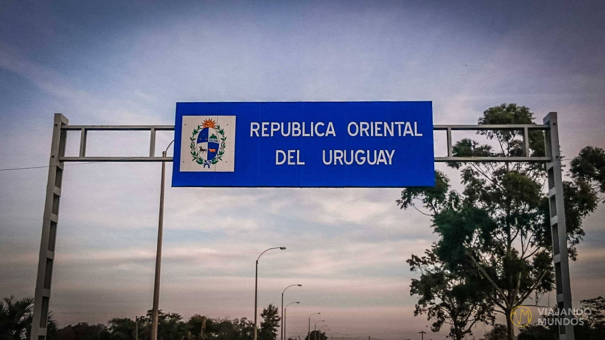 Get Frontera Uruguay Brasil Mapa Pics